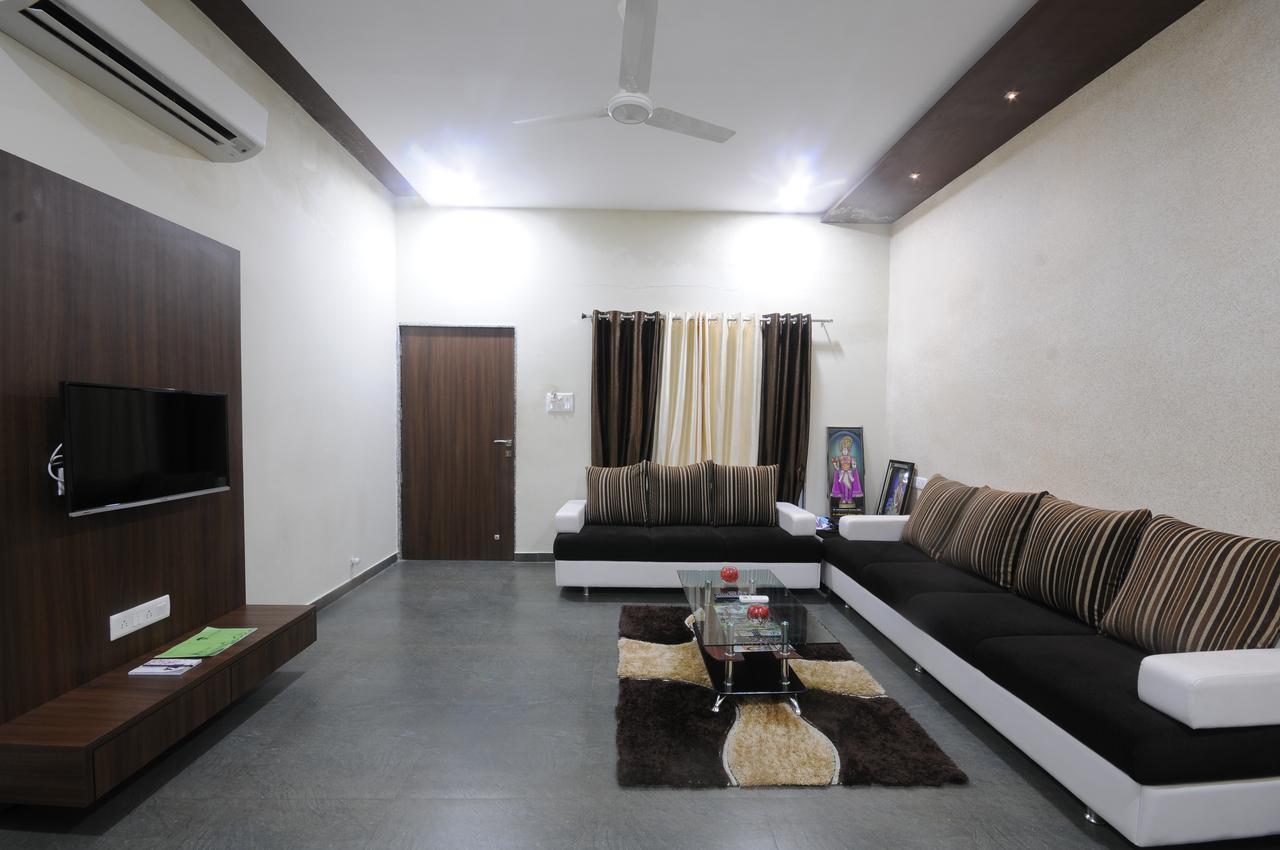 Vishal Lords Inn Gir Forest Malanka Buitenkant foto